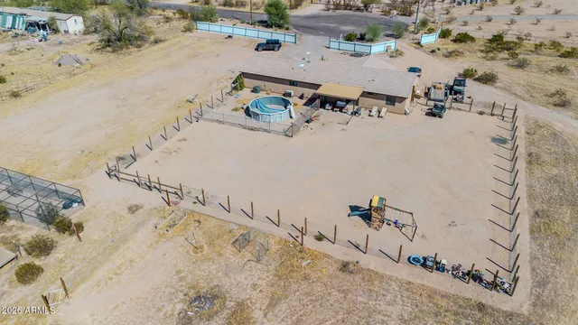 $490,000 | 8912 North Johnson Court, Maricopa, AZ 85139