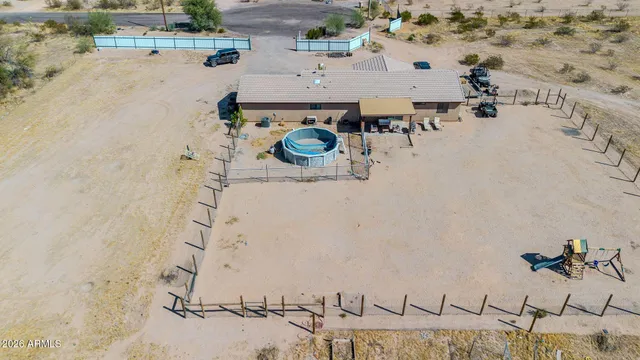 $490,000 | 8912 North Johnson Court, Maricopa, AZ 85139