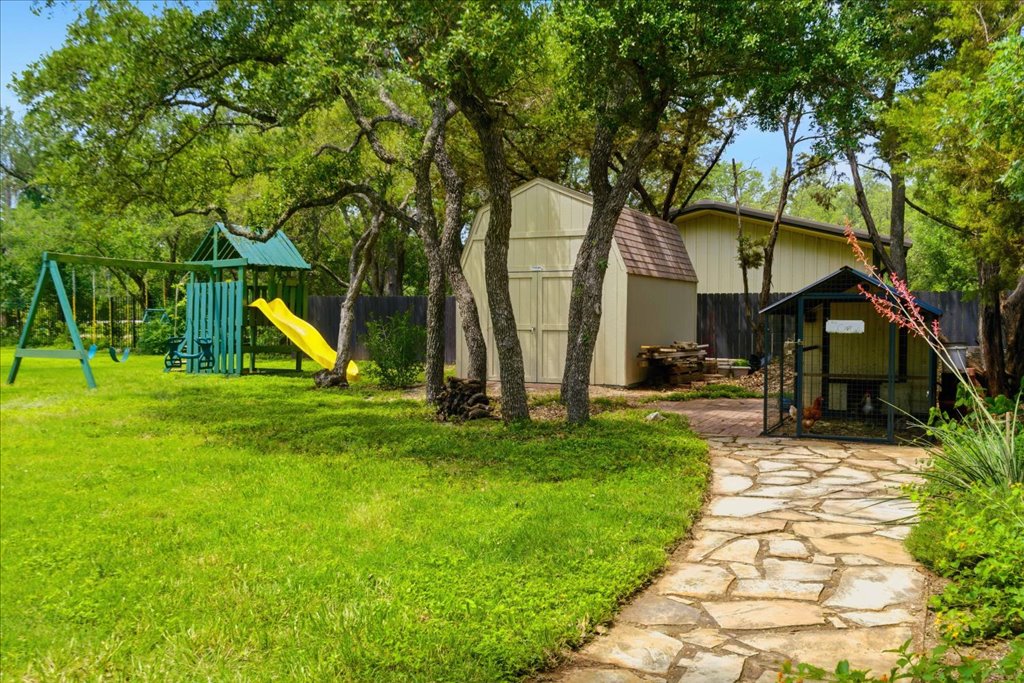 12702 Trails End Road Cedar Park, TX 78641 - Photo 35 of 40