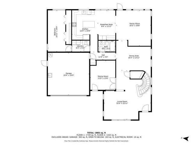 $4,600 | 748 Cresta Circle, West Palm Beach, FL 33413