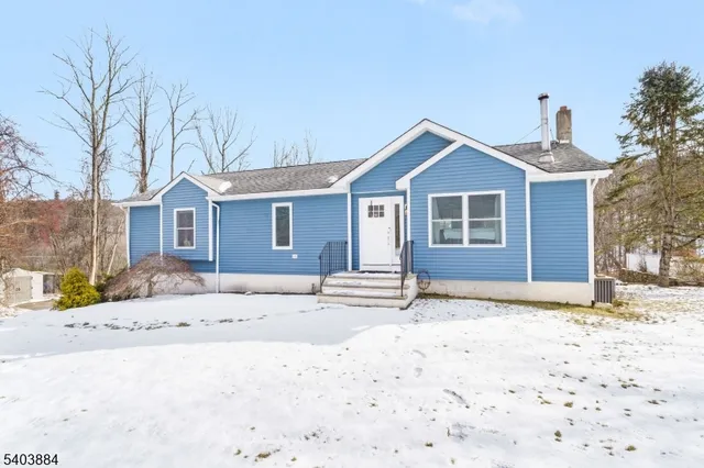 $489,900 | 1750 County Road 565, Vernon, NJ 07461