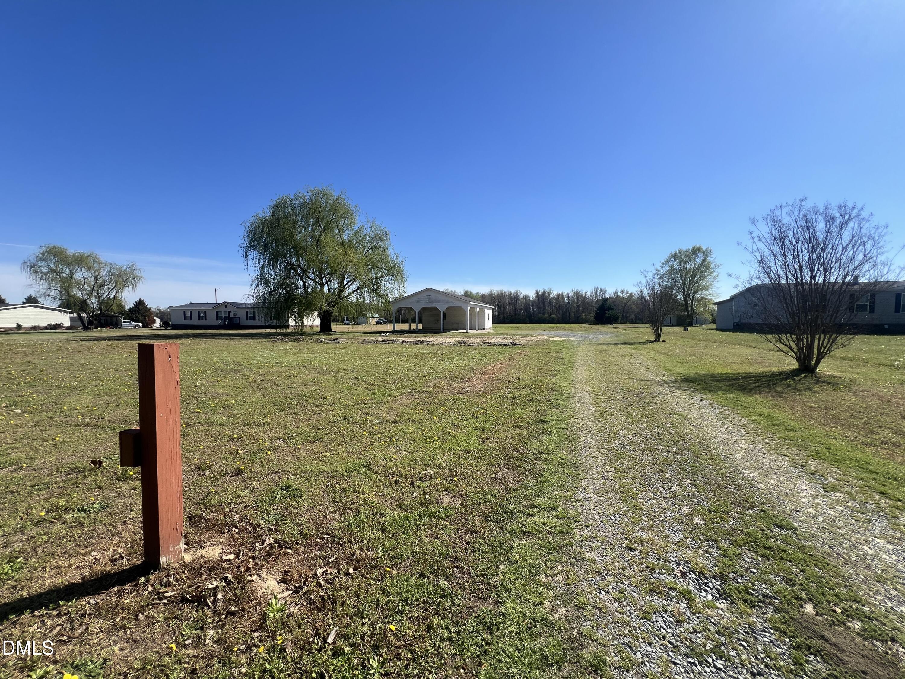 3956 Roanoke Road Newton Grove, NC 28366 - Photo 10 of 10 IMG_8615