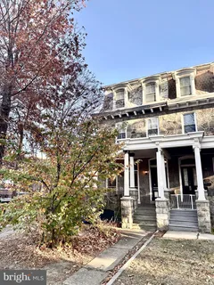 $1,325 | 312 West Seymour Street, Unit 2, Philadelphia, PA 19144