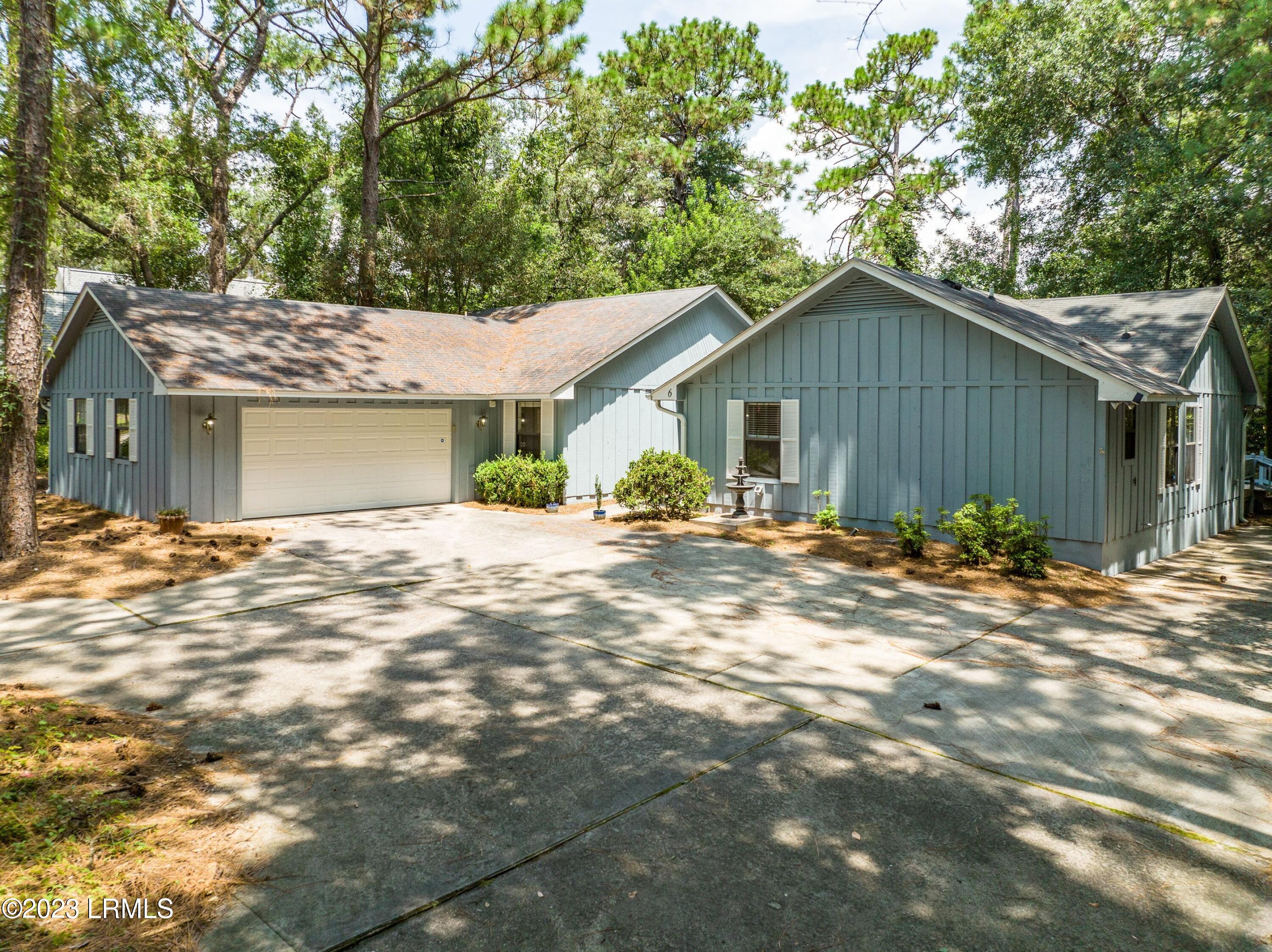 6 Rivers Court Beaufort, SC 29907 - Photo 1 of 48 DJI_0627-1.jpg-SMALL