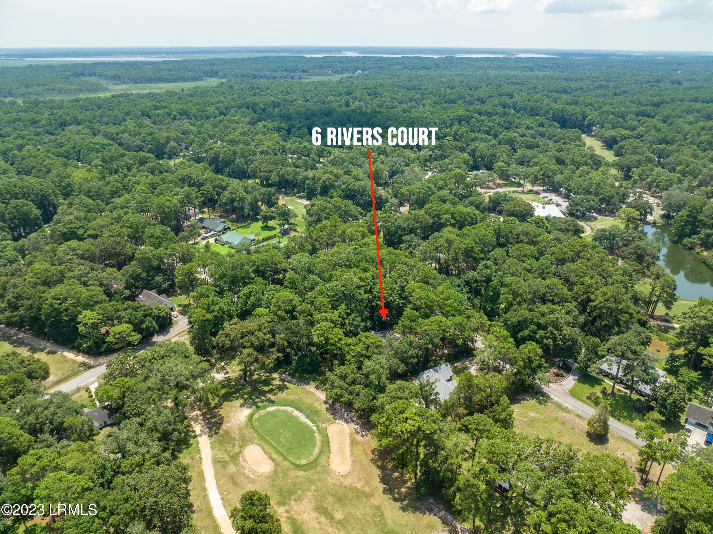 6 Rivers Court Beaufort, SC 29907 - Photo 44 of 48 DJI_0633-1.jpg-SMALL
