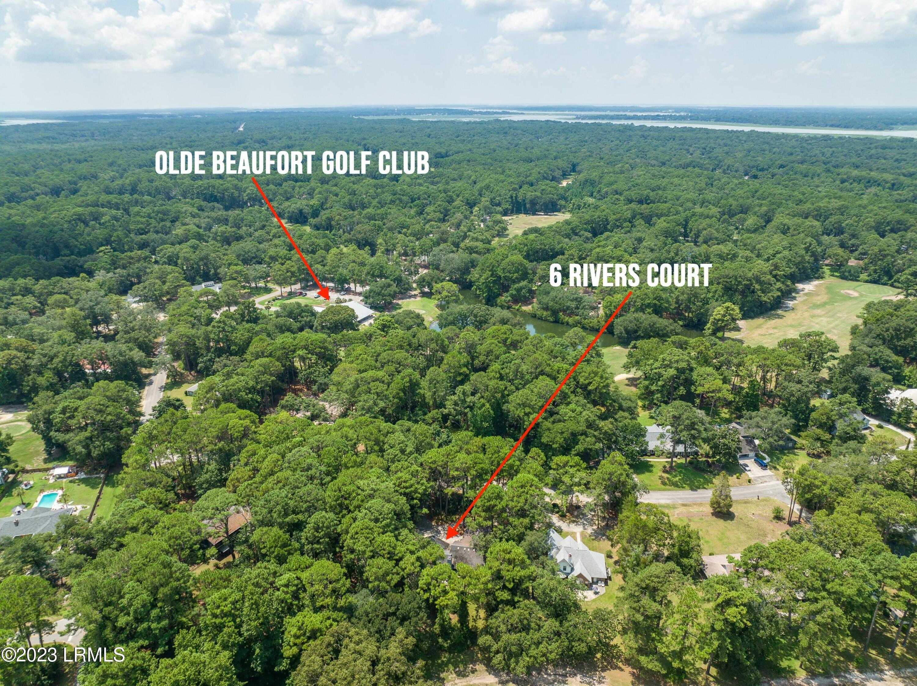 6 Rivers Court Beaufort, SC 29907 - Photo 46 of 48 DJI_0634-1.jpg-SMALL