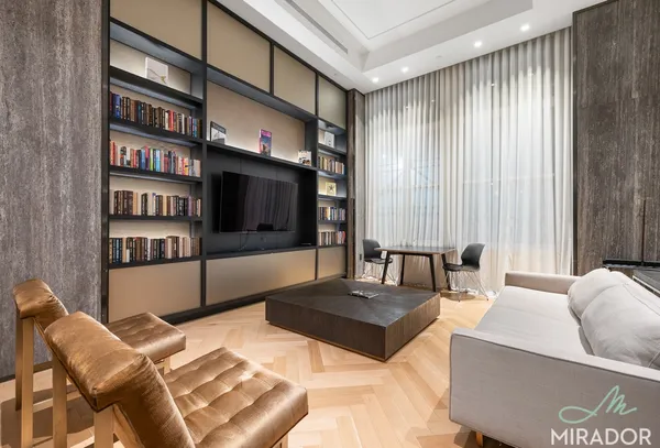 $3,500 | 15 Park Row, Unit 9G | Financial District