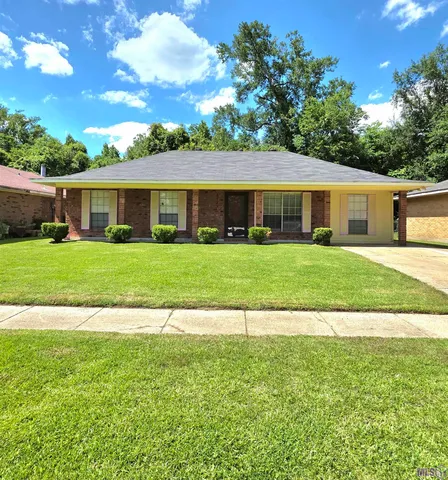 $145,000 | 6723 East Monarch Avenue, Baton Rouge, LA 70812