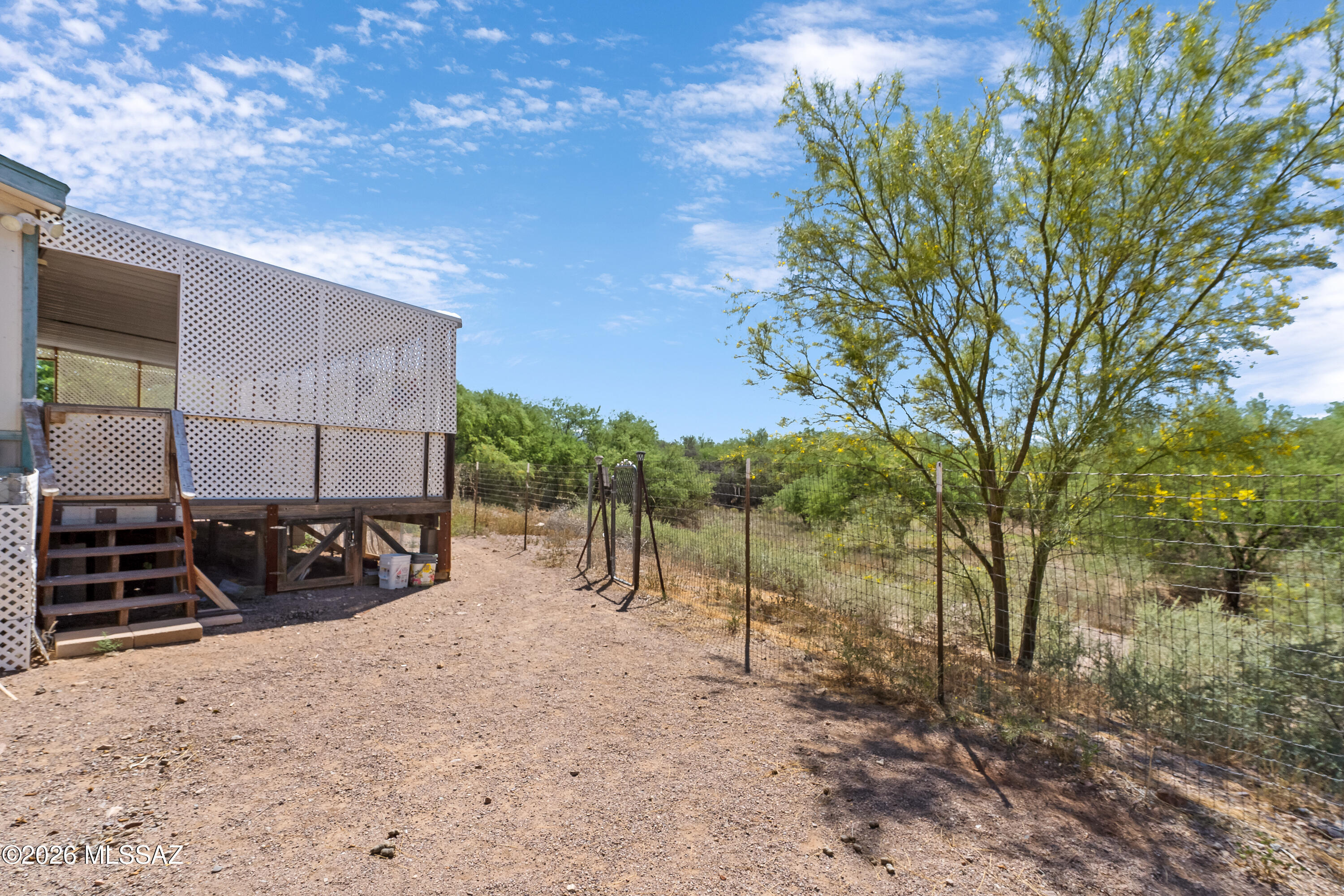 4851 West Arivaca Road Amado, AZ 85645 - Photo 25 of 49