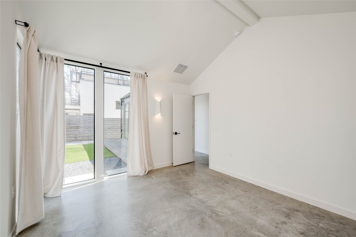 2615 Willow Street, Unit 2 Austin, TX 78702 - Photo 13 of 34