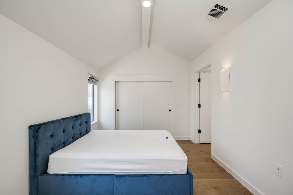 2615 Willow Street, Unit 2 Austin, TX 78702 - Photo 16 of 34