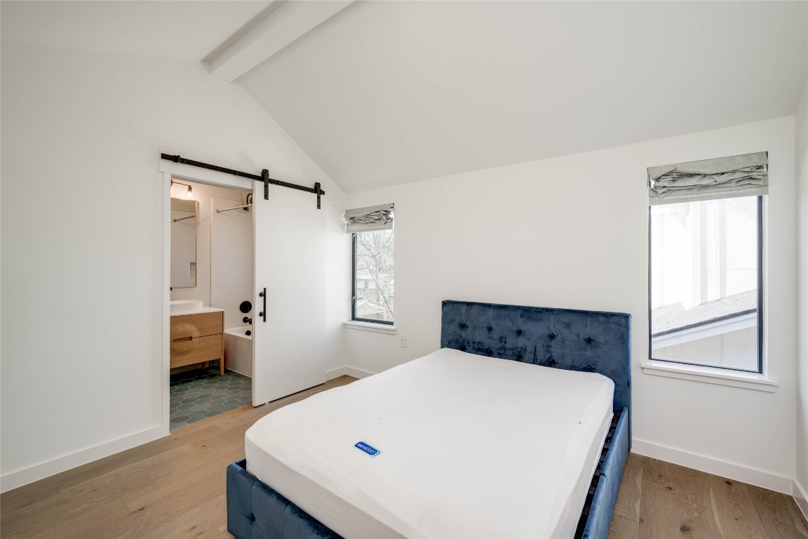 2615 Willow Street, Unit 2 Austin, TX 78702 - Photo 17 of 34