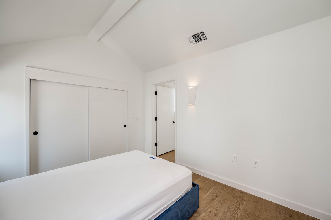 2615 Willow Street, Unit 2 Austin, TX 78702 - Photo 19 of 34