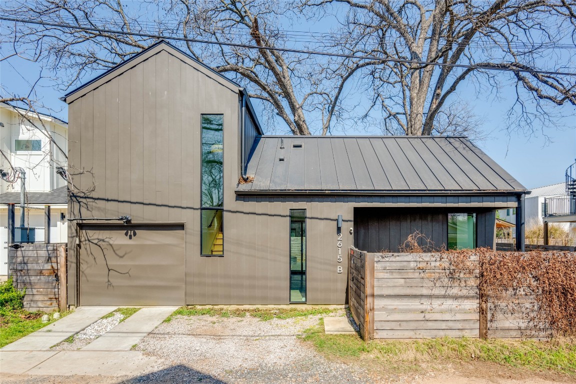 2615 Willow Street, Unit 2 Austin, TX 78702 - Photo 28 of 34