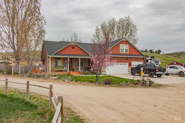 $849,900 | 2580 Sand Hollow Road, Caldwell, ID 83607