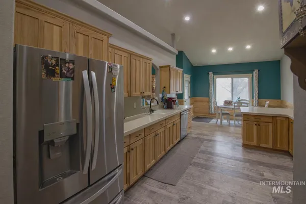 $849,900 | 2580 Sand Hollow Road, Caldwell, ID 83607
