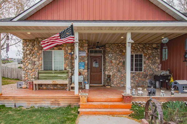 $849,900 | 2580 Sand Hollow Road, Caldwell, ID 83607