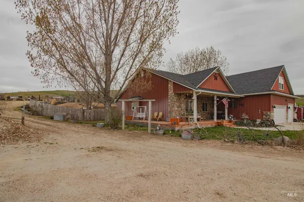 $849,900 | 2580 Sand Hollow Road, Caldwell, ID 83607