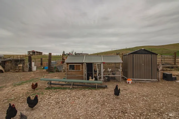 $849,900 | 2580 Sand Hollow Road, Caldwell, ID 83607