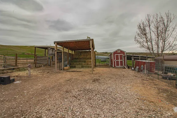 $849,900 | 2580 Sand Hollow Road, Caldwell, ID 83607