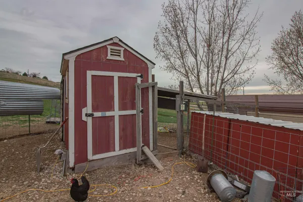 $849,900 | 2580 Sand Hollow Road, Caldwell, ID 83607