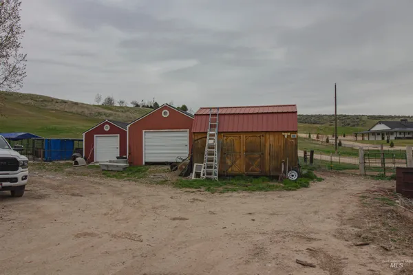 $849,900 | 2580 Sand Hollow Road, Caldwell, ID 83607