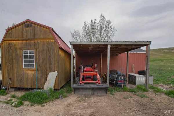 $849,900 | 2580 Sand Hollow Road, Caldwell, ID 83607