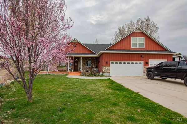 $849,900 | 2580 Sand Hollow Road, Caldwell, ID 83607