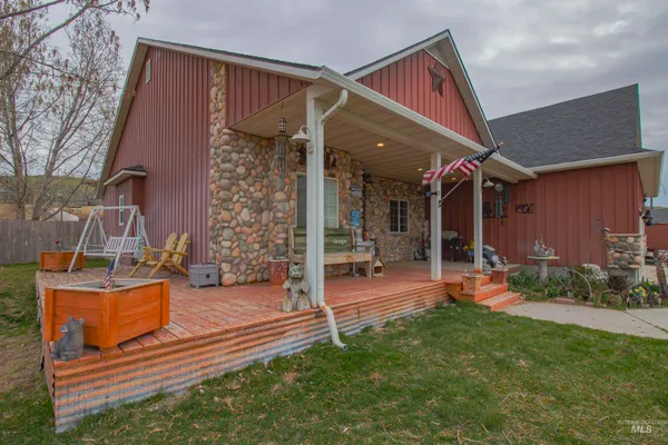 $849,900 | 2580 Sand Hollow Road, Caldwell, ID 83607