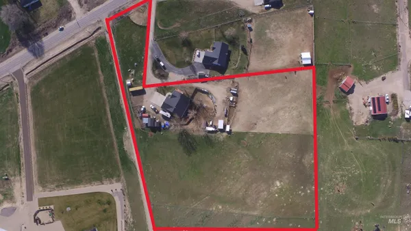 $849,900 | 2580 Sand Hollow Road, Caldwell, ID 83607