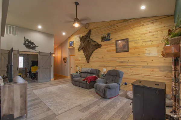 $849,900 | 2580 Sand Hollow Road, Caldwell, ID 83607