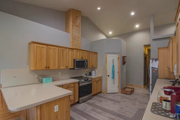 $849,900 | 2580 Sand Hollow Road, Caldwell, ID 83607