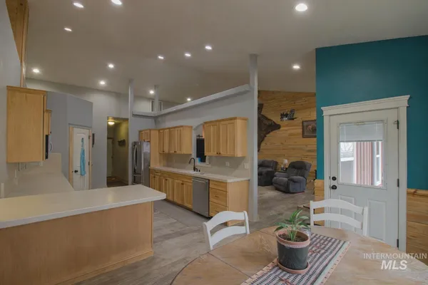 $849,900 | 2580 Sand Hollow Road, Caldwell, ID 83607