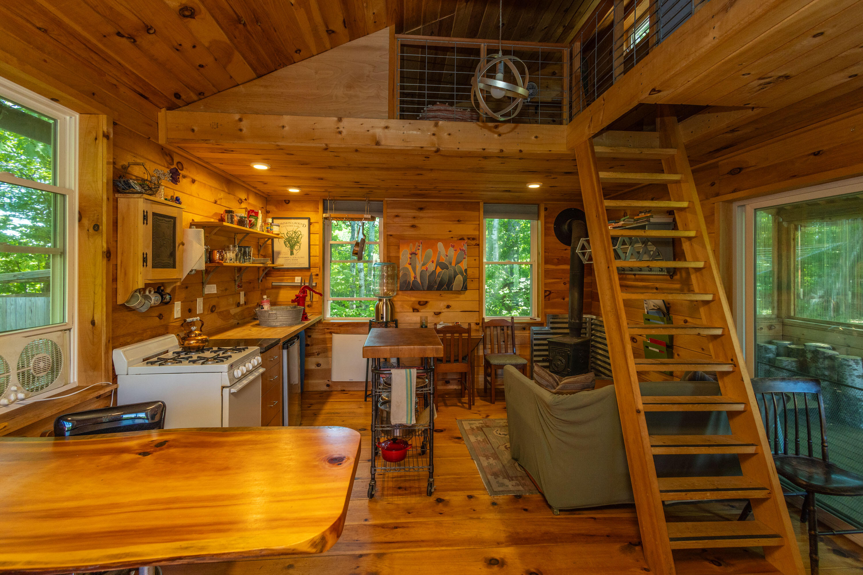 414 Youngtown Road Lincolnville, ME 04849 - Photo 90 of 131 _SMC9417