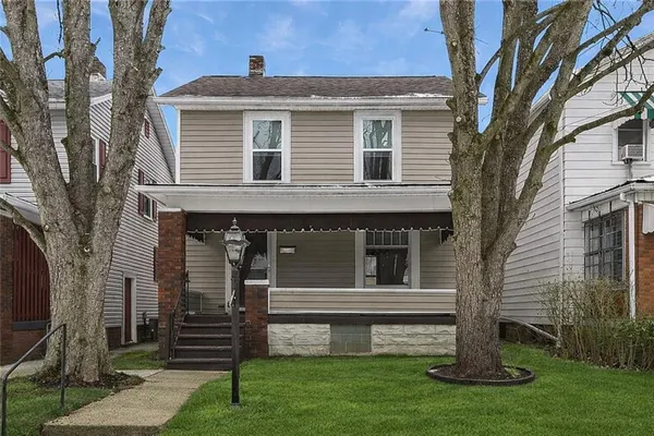 $159,900 | 3518 7th Avenue, Beaver Falls, PA 15010