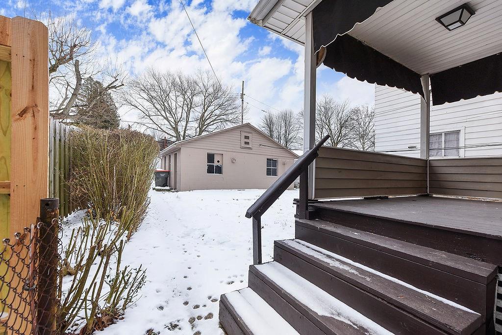 3518 7th Avenue Beaver Falls, PA 15010 - Photo 25 of 28