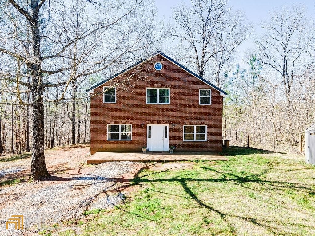 610 Island Shoals Road Covington, GA 30016 - Photo 1 of 1 Gallery Image 1