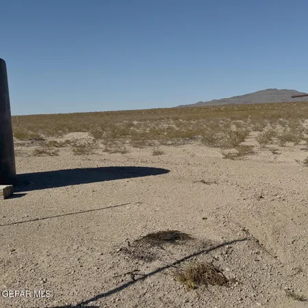 $36,500 | 151 Observatory Road, Salt Flat, TX 79847