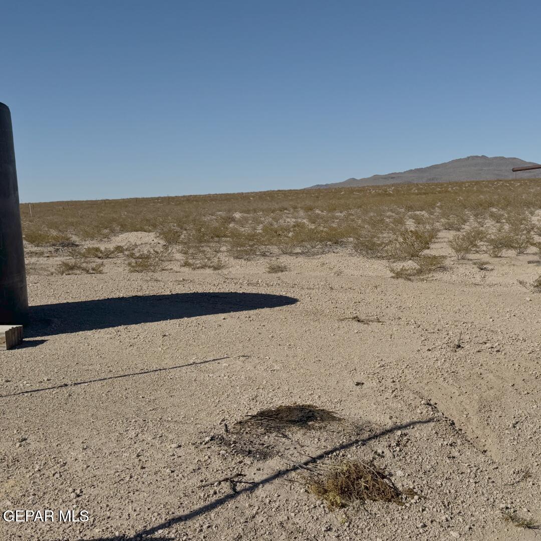 151 Observatory Road Salt Flat, TX 79847 - Photo 3 of 3 a view of ocean view with beach
