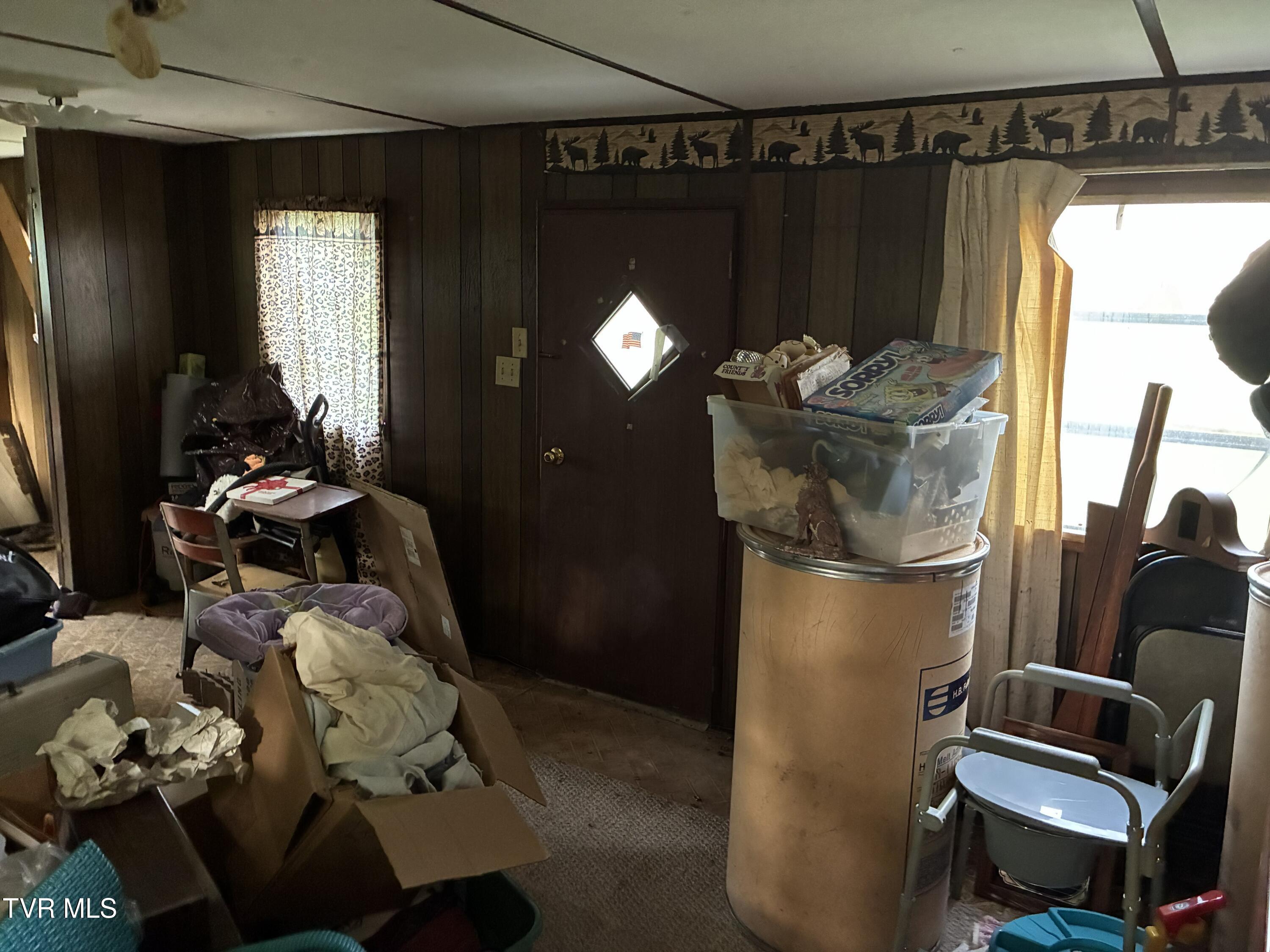 940 Middle Creek Road Afton, TN 37616 - Photo 74 of 80 mobile home 2