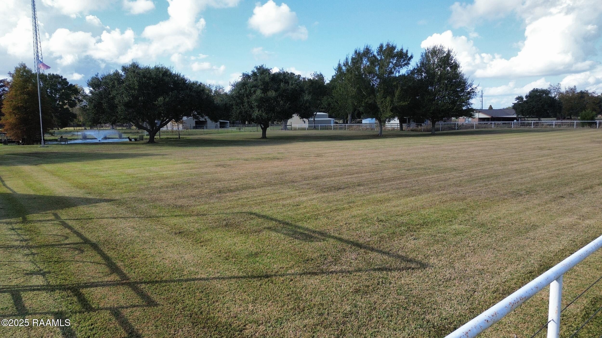 1100 South Fieldspan Road, Unit LOT B Duson, LA 70529 - Photo 3 of 11