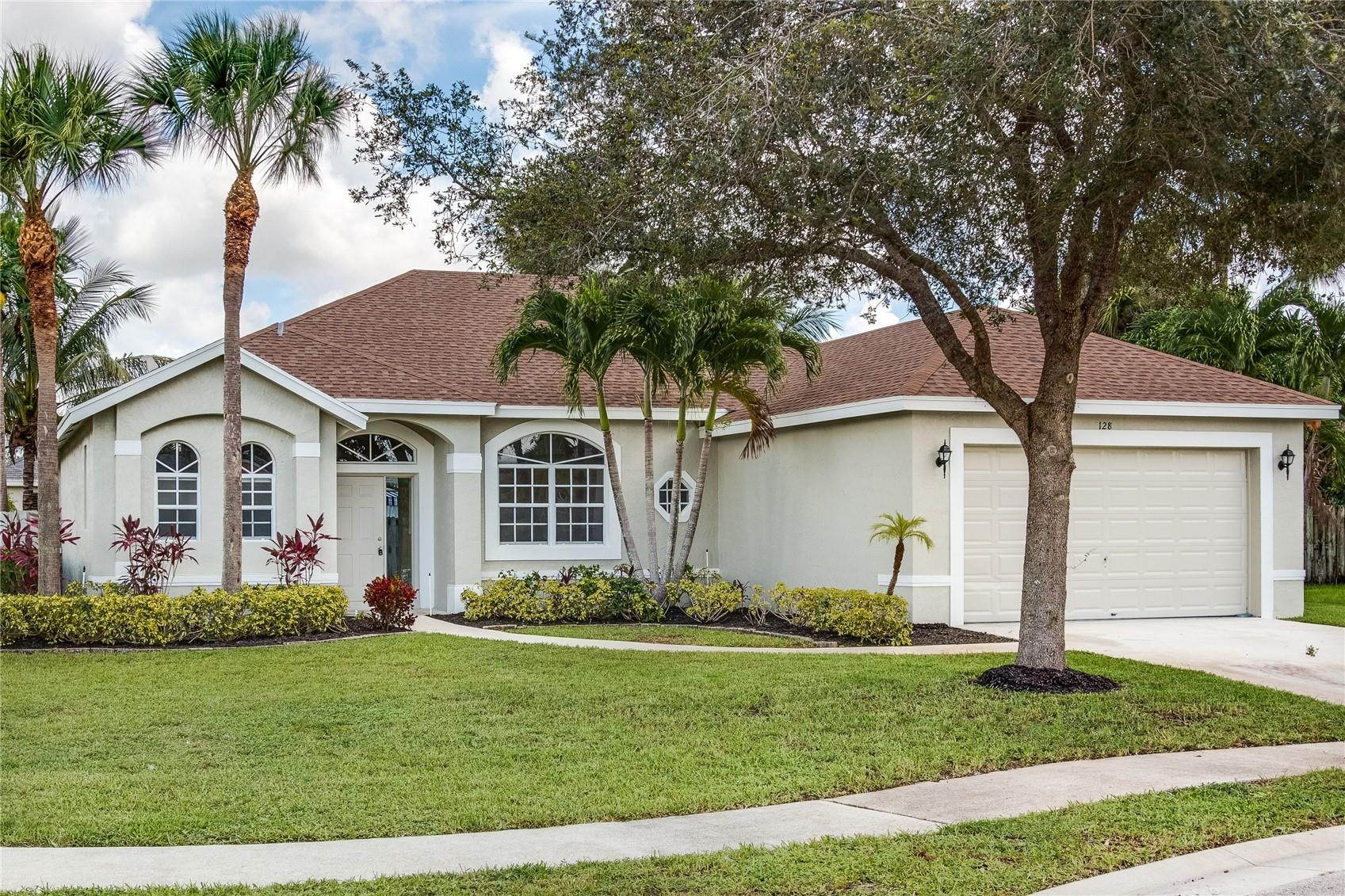 128 Nottingham Road Royal Palm Beach, FL 33411 - Photo 1 of 22 Photo 1
