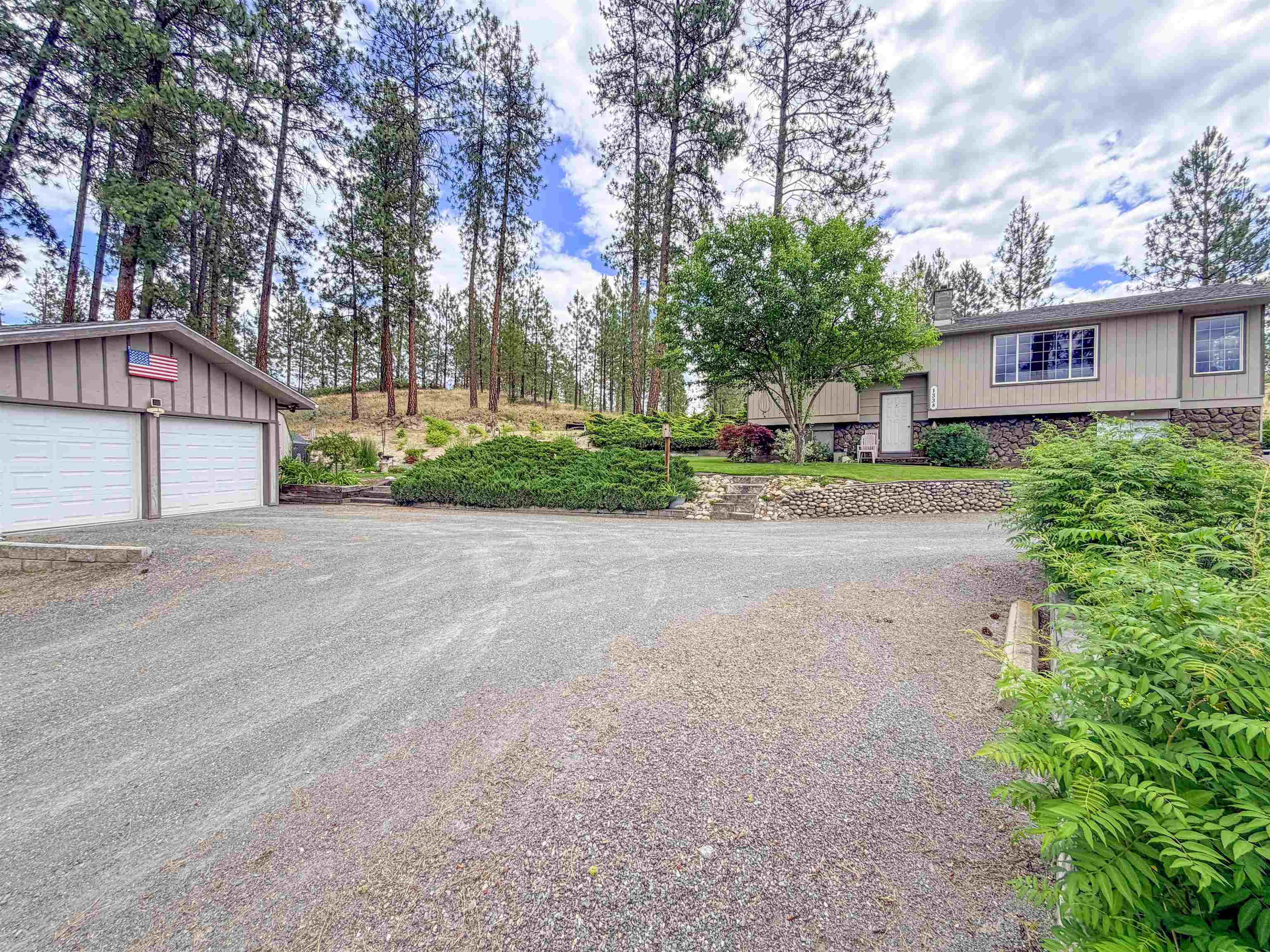 1338 Old Kettle Road Kettle Falls, WA 99141 - Photo 7 of 44