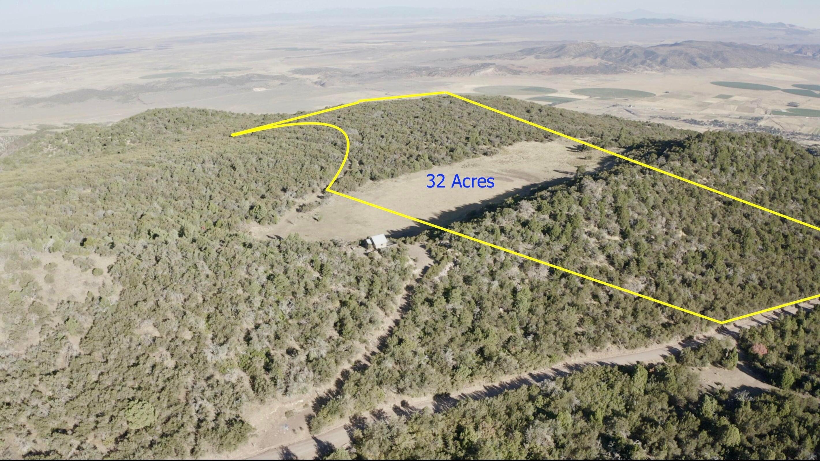2 Summit Mountain Rd Summit Summit, UT 84772 - Photo 4 of 12 Parcel 2 Summit 4