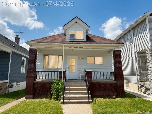 $219,900 | 12019 Sobieski Street, Hamtramck, MI 48212