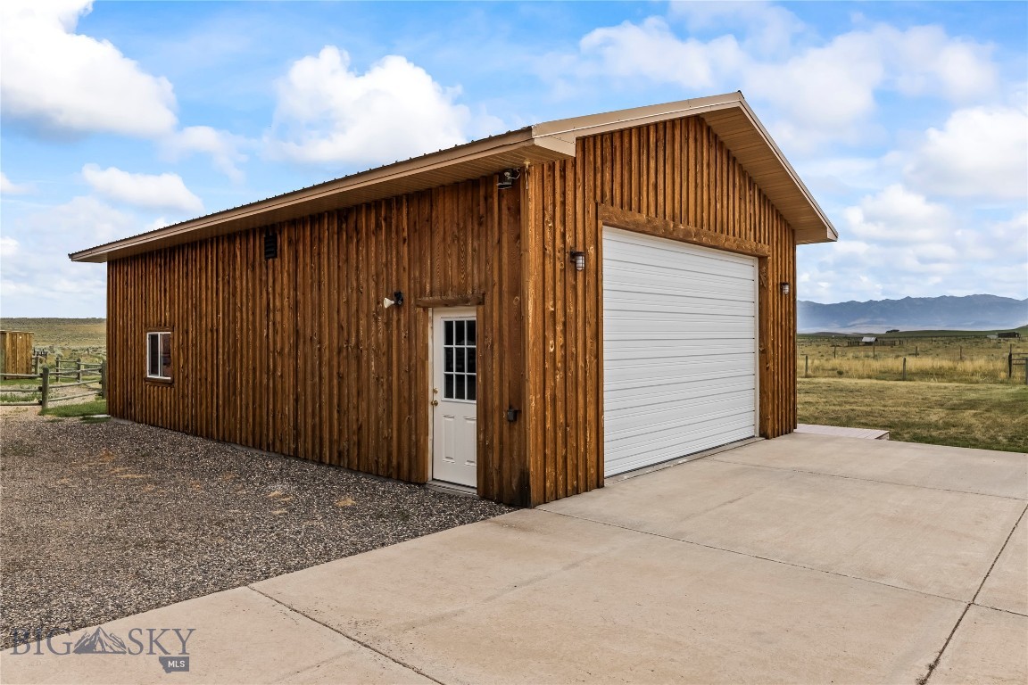 28 Great Escape Road Wilsall, MT 59086 - Photo 79 of 100 Gallery Image 79