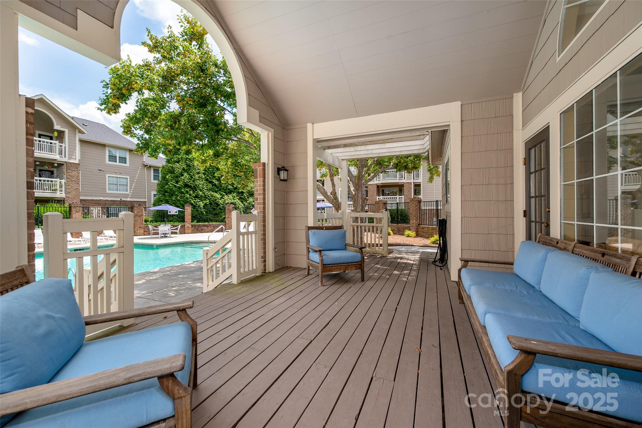 5007 Sharon Road, Unit I Charlotte, NC 28210 - Photo 25 of 26 Gallery Image 25