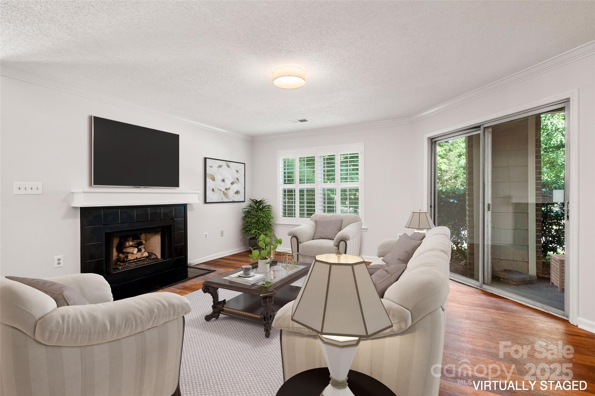 5007 Sharon Road, Unit I Charlotte, NC 28210 - Photo 5 of 26 Gallery Image 5