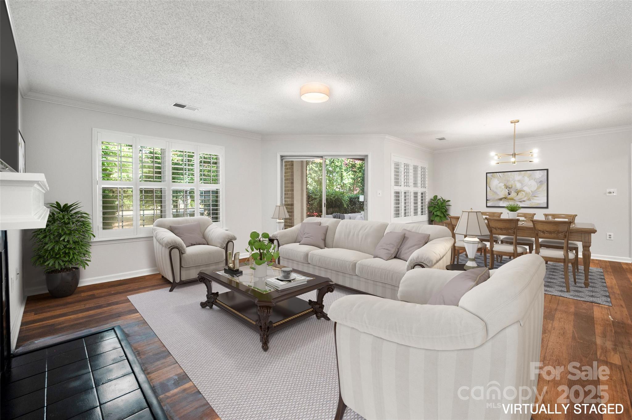 5007 Sharon Road, Unit I Charlotte, NC 28210 - Photo 6 of 26 Gallery Image 6