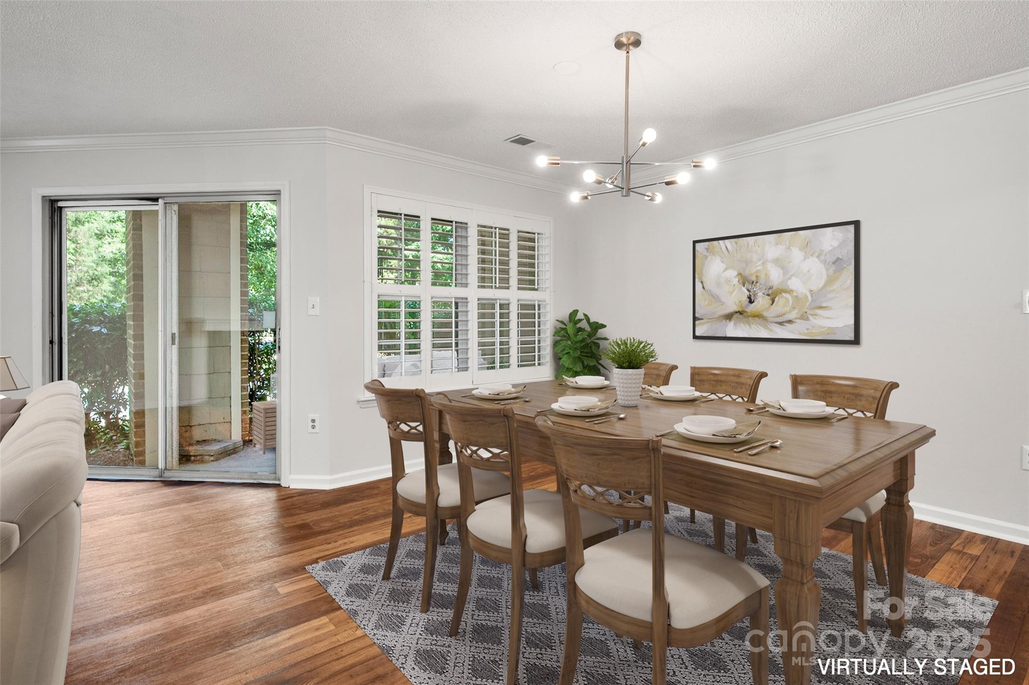 5007 Sharon Road, Unit I Charlotte, NC 28210 - Photo 7 of 26 Gallery Image 7